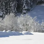艾斯托亚公寓 *