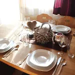 公寓 艾斯托亚公寓 皮茨河谷圣莱昂哈德