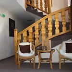 Haus Astoria Appartement