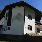 Appartement Haus Astoria Sankt Leonhard im Pitztal