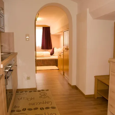 Haus Astoria *