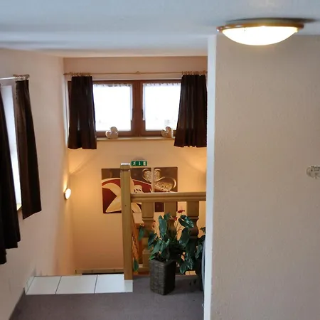 Haus Astoria 아파트