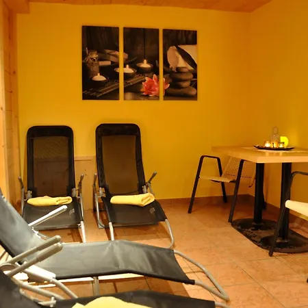 Haus Astoria 아파트