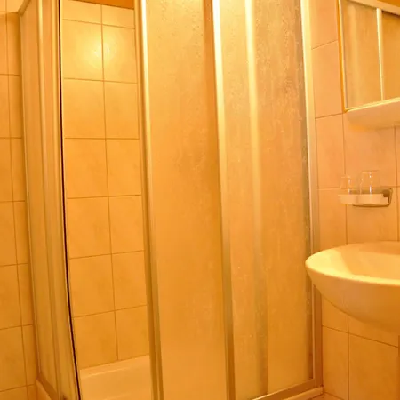 아파트 Haus Astoria *