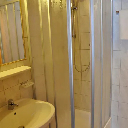 Haus Astoria Appartement