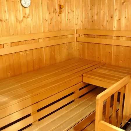 아파트 Haus Astoria