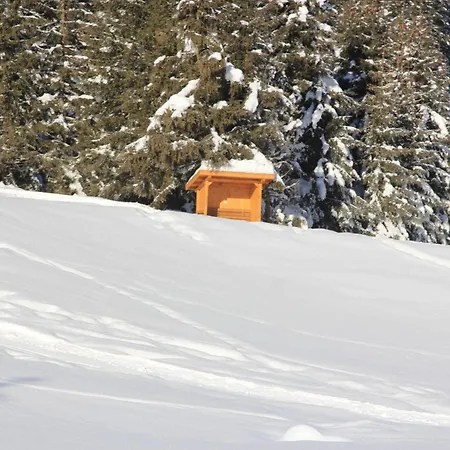 아파트 Haus Astoria *