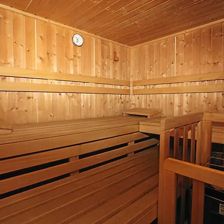 아파트 Haus Astoria *