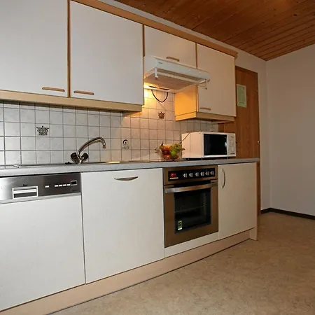 Haus Astoria דירה *