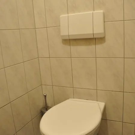 아파트 Haus Astoria