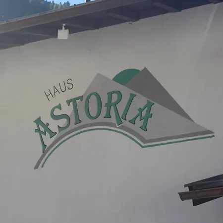 Haus Astoria 장크트 리온하드 임 피츠탈