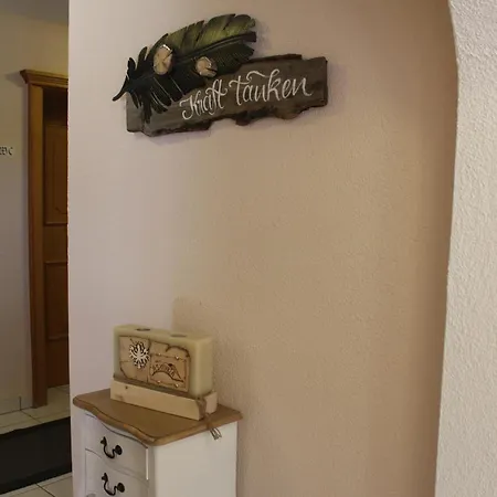 아파트 Haus Astoria 장크트 리온하드 임 피츠탈