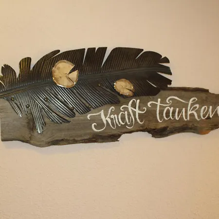 아파트 Haus Astoria *