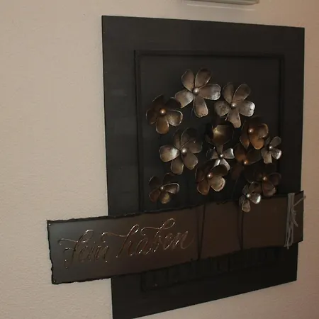 Haus Astoria 아파트