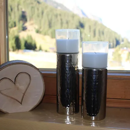 아파트 Haus Astoria *