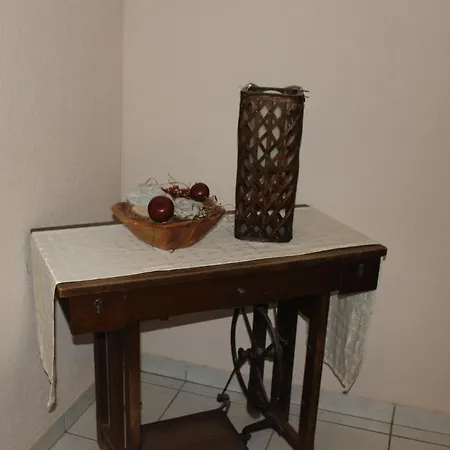 Haus Astoria 아파트 장크트 리온하드 임 피츠탈