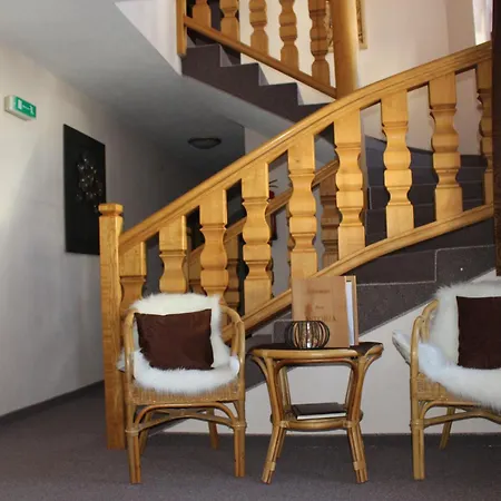 Haus Astoria 아파트