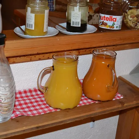 Haus Astoria 장크트 리온하드 임 피츠탈