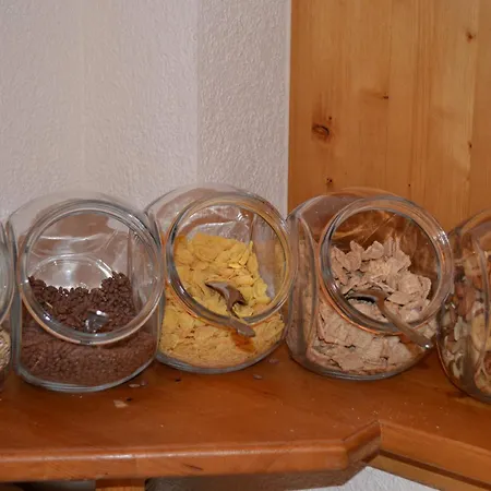 Appartement Haus Astoria