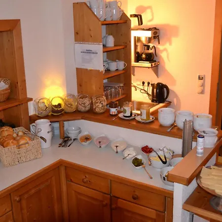 Haus Astoria 아파트 장크트 리온하드 임 피츠탈