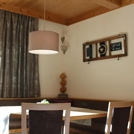 아파트 Haus Astoria *