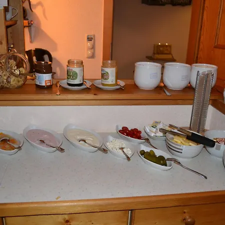 Haus Astoria * 장크트 리온하드 임 피츠탈