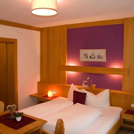 Appartement Haus Astoria