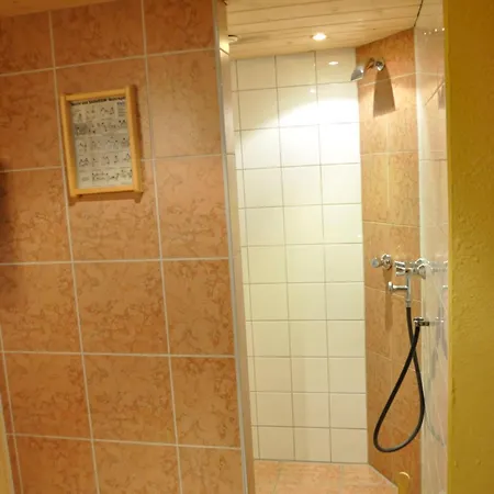 Appartement Haus Astoria