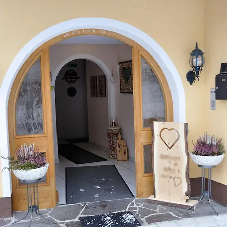 아파트 Haus Astoria