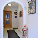 Haus Astoria * Sankt Leonhard im Pitztal