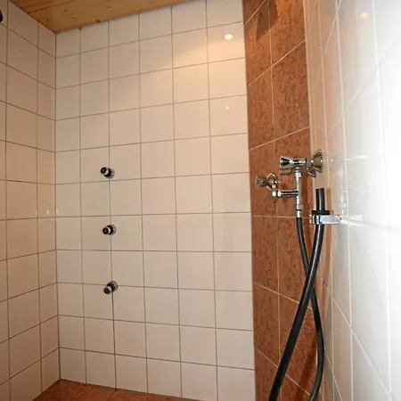 Haus Astoria * Sankt Leonhard im Pitztal