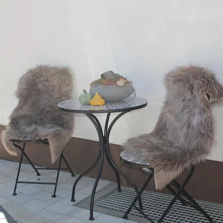 Apartmán Haus Astoria Sankt Leonhard im Pitztal