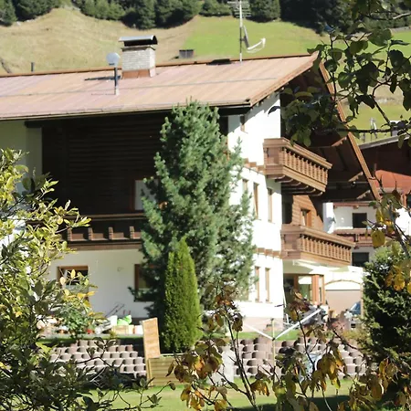 Haus Astoria *
