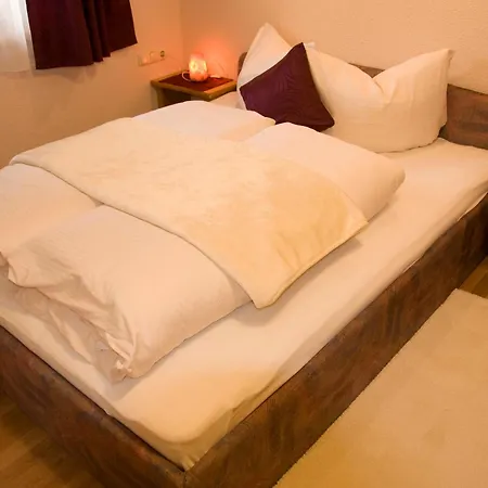 Haus Astoria Appartamento