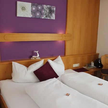 Haus Astoria Appartamento Sankt Leonhard im Pitztal