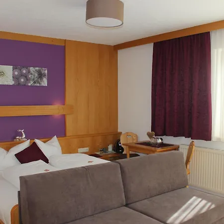 Haus Astoria Appartamento