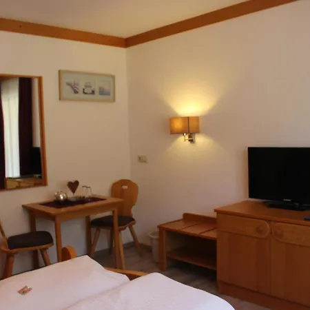 Appartamento Haus Astoria *