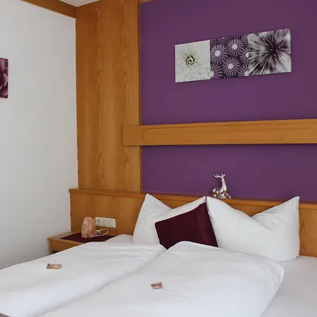 Haus Astoria Appartamento