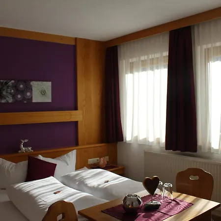 Appartamento Haus Astoria