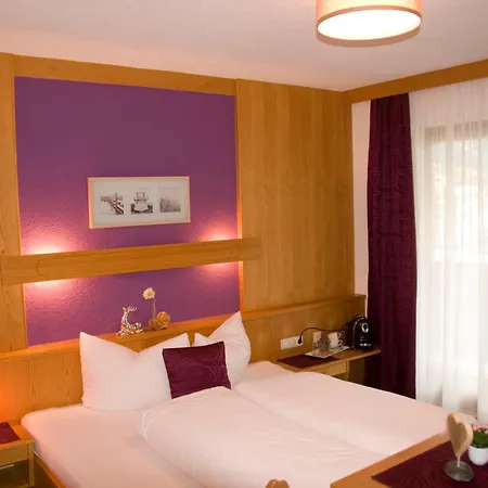 Appartamento Haus Astoria *