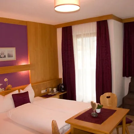 Haus Astoria *