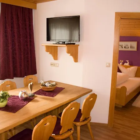 Haus Astoria Appartamento