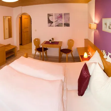 Haus Astoria Appartamento *