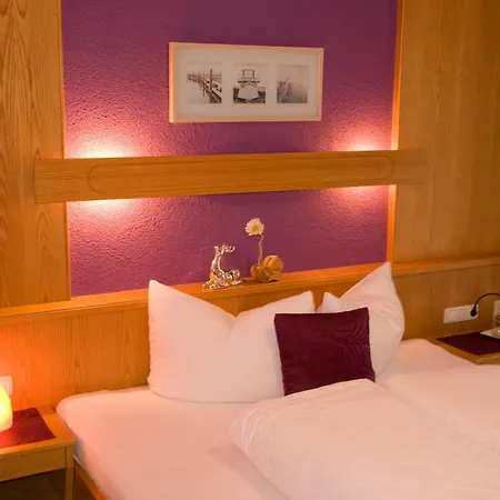 Appartamento Haus Astoria Sankt Leonhard im Pitztal