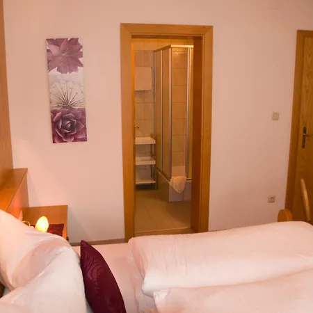 Haus Astoria Sankt Leonhard im Pitztal